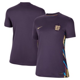 Engeland Dames Uitshirt EK 2024
